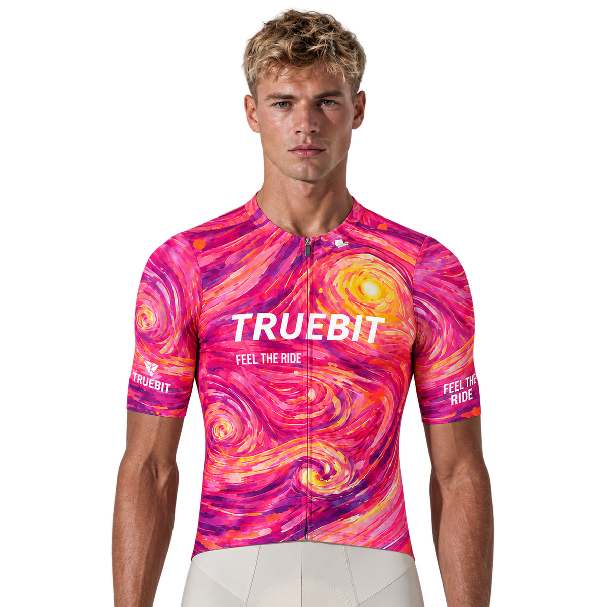 Men’s Stellar Jersey