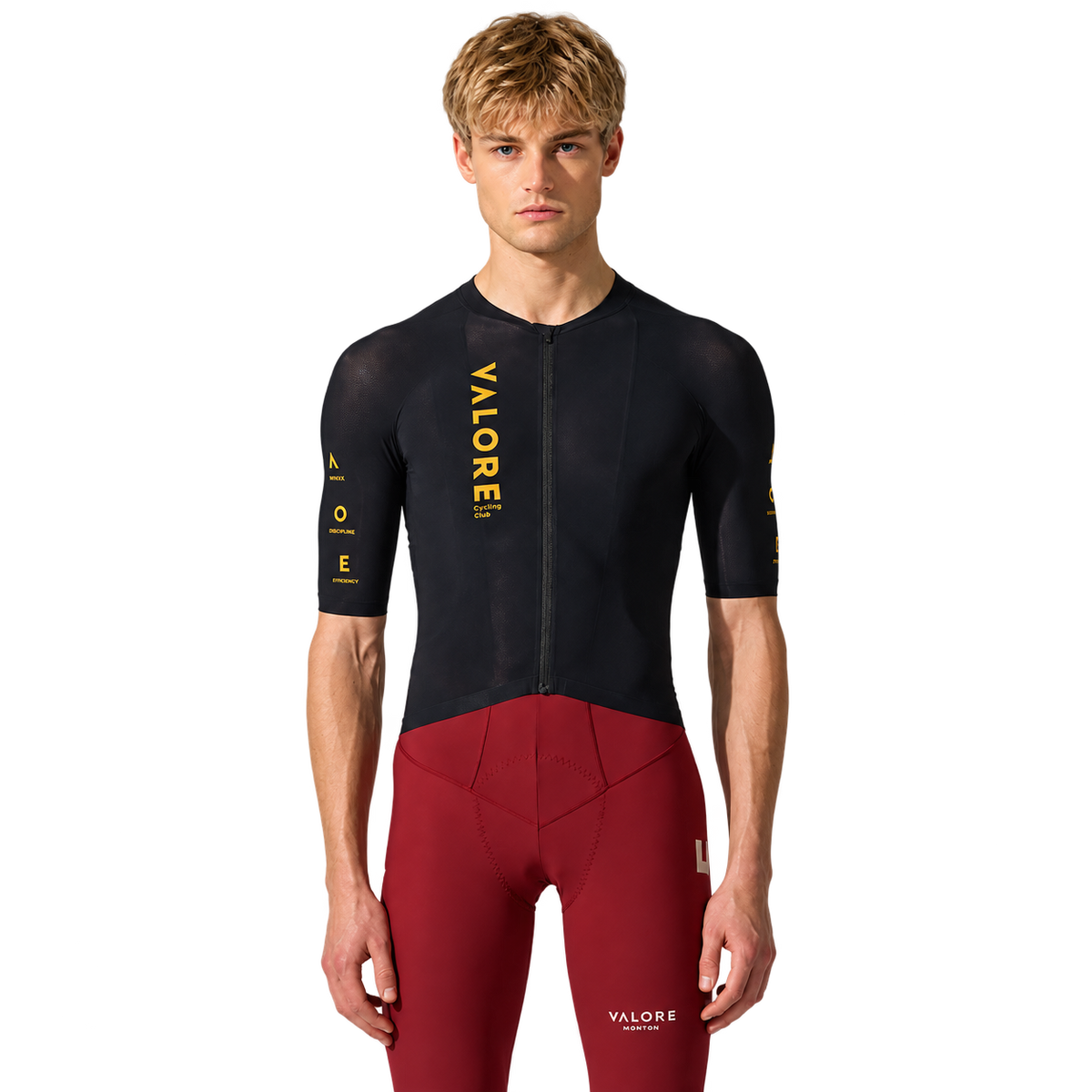 Men’s Prestige Jersey