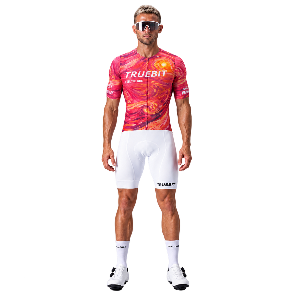 Men’s Stellar Jersey