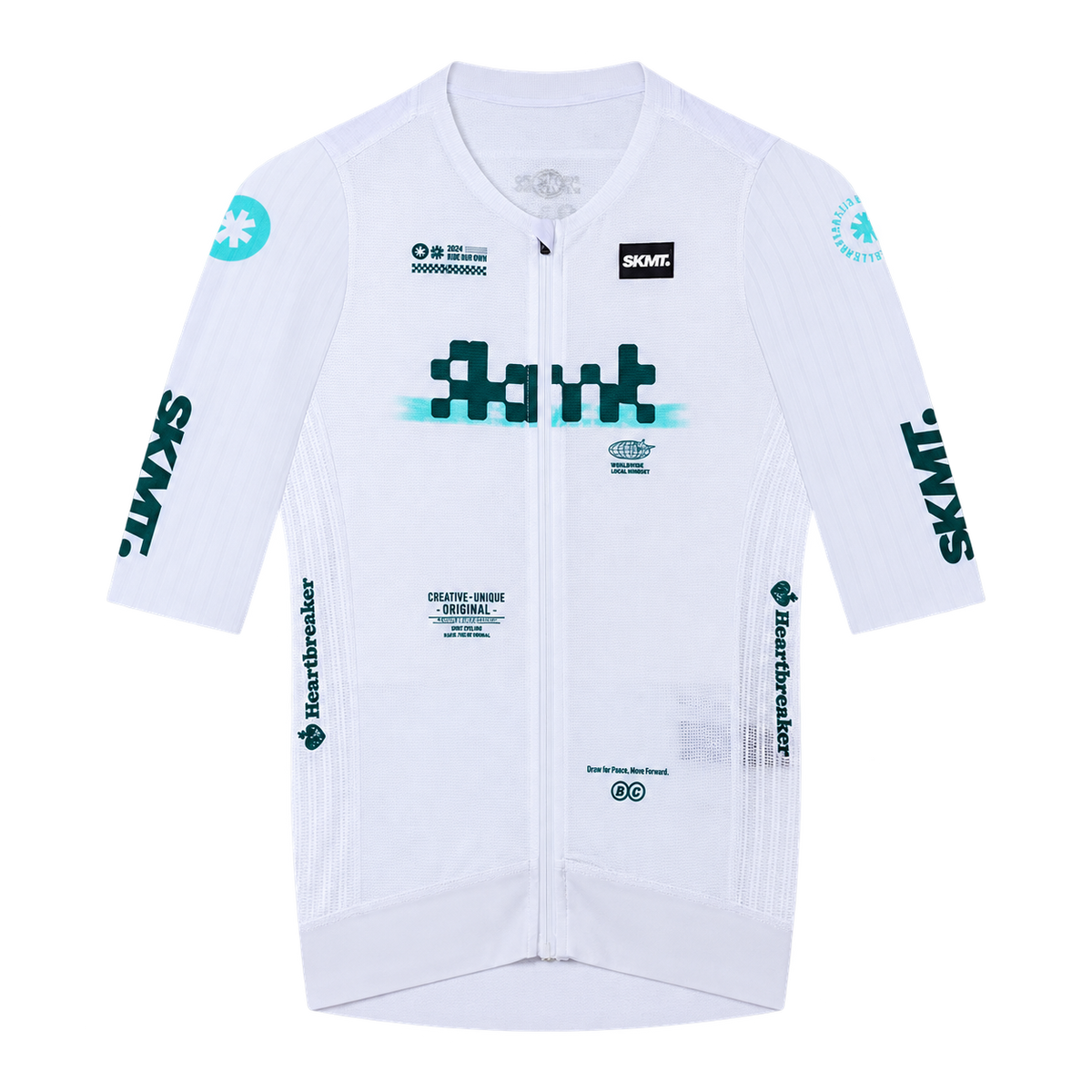 Women’s Shift Jersey