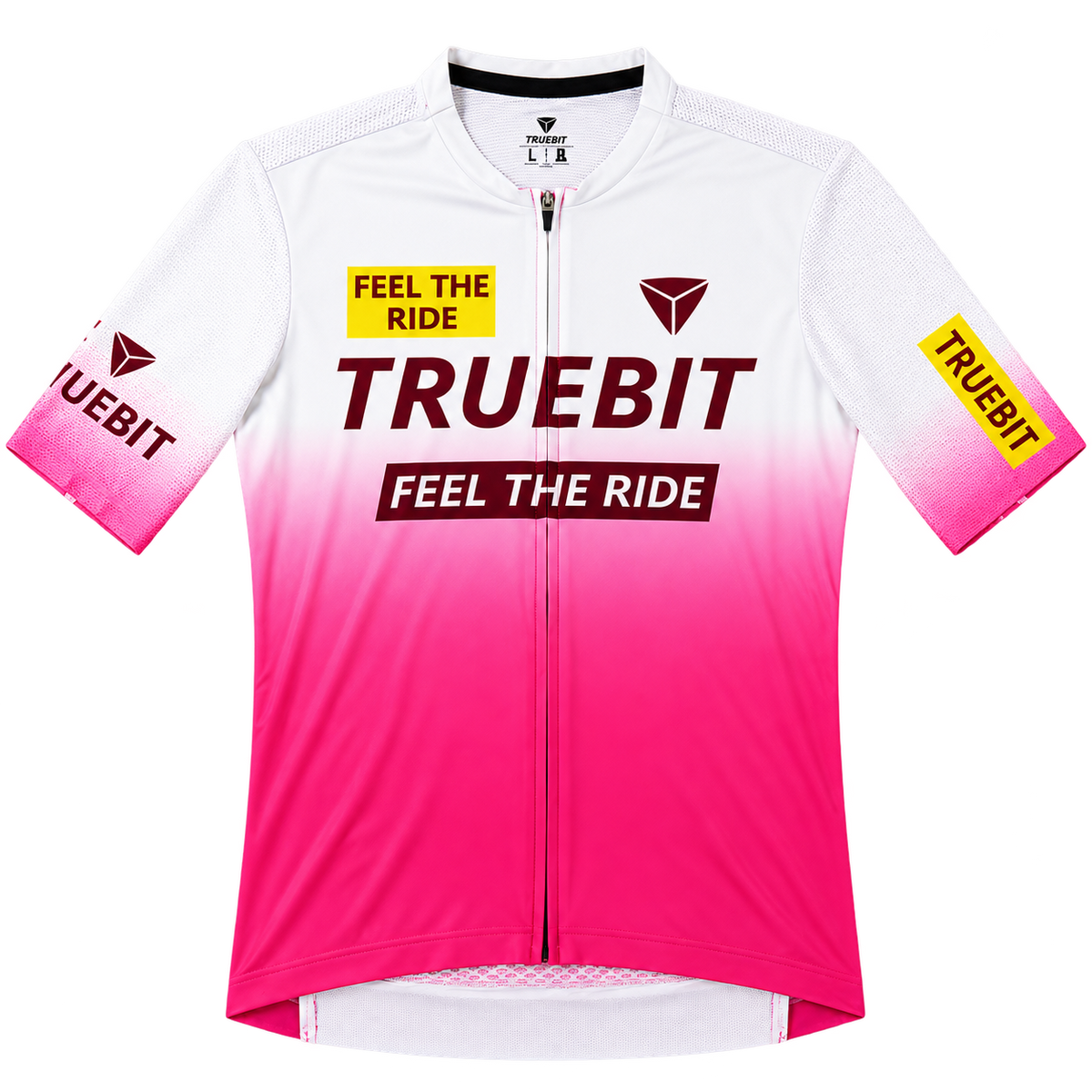 Women’s Pulse Jersey