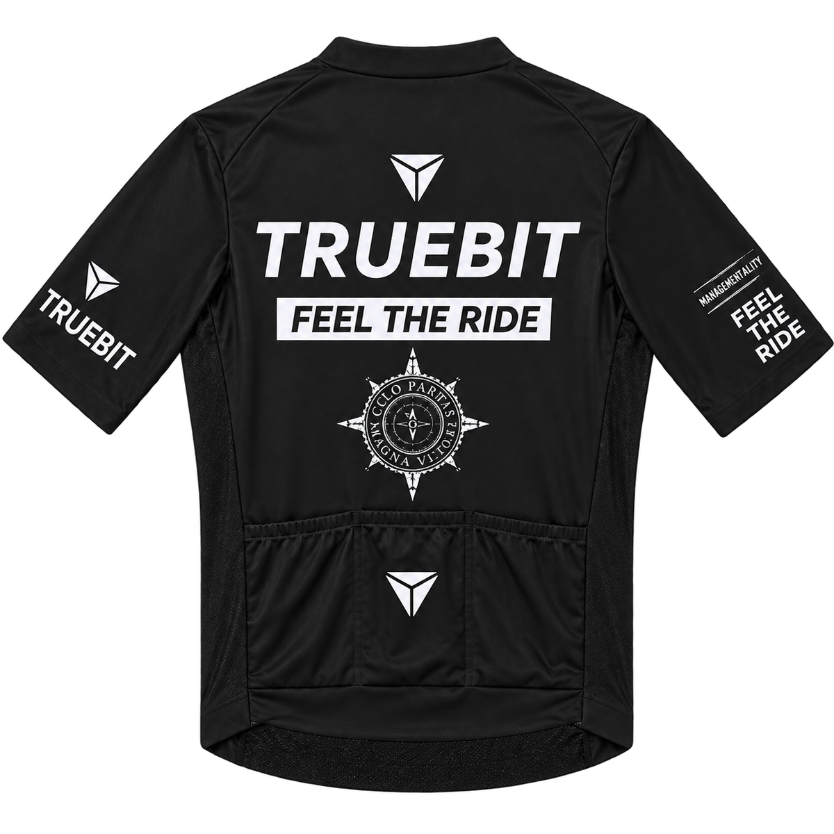 Men’s Signal Jersey