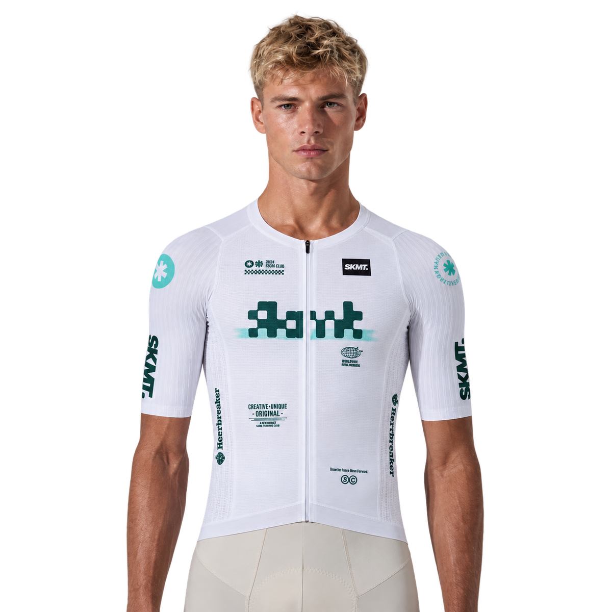 Men’s Shift Jersey