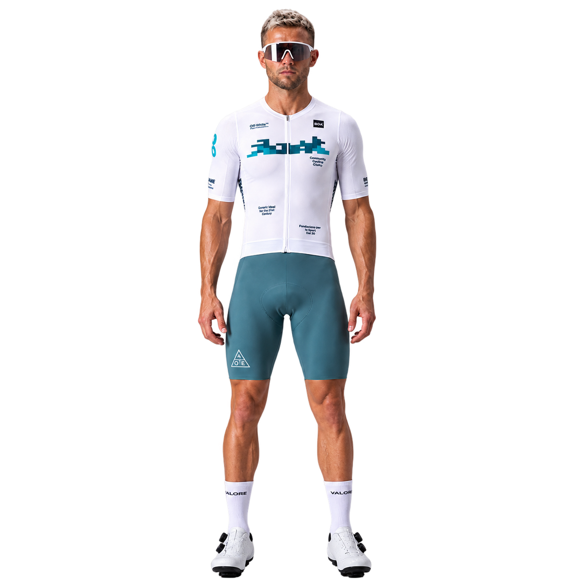Men’s Shift Jersey