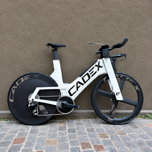 CADEX TT — Kristian Blummenfelt Edition