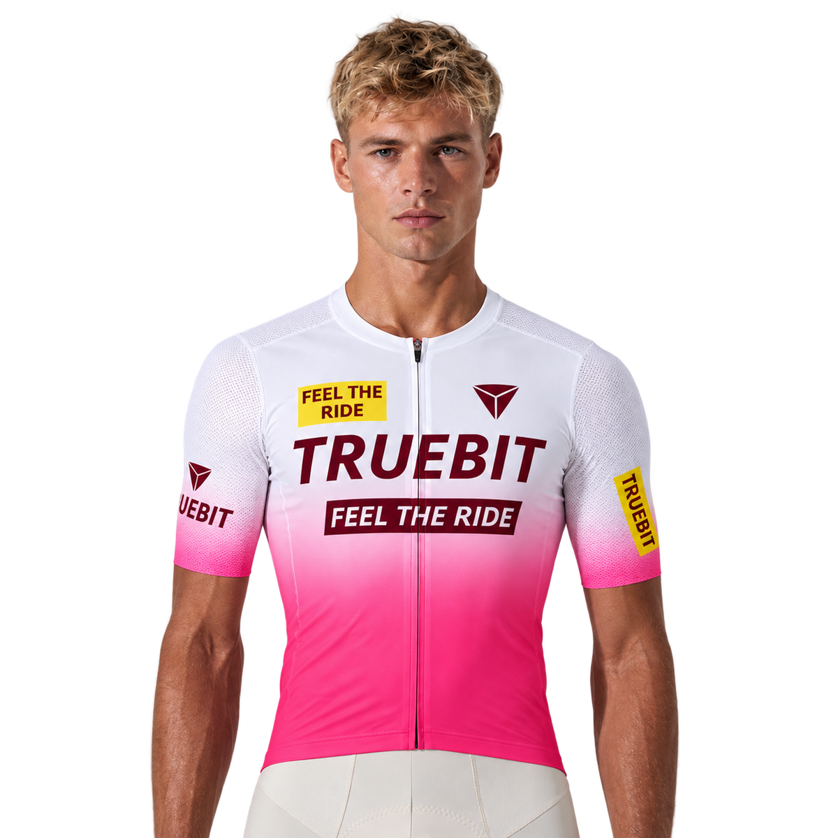 Men’s Pulse Jersey