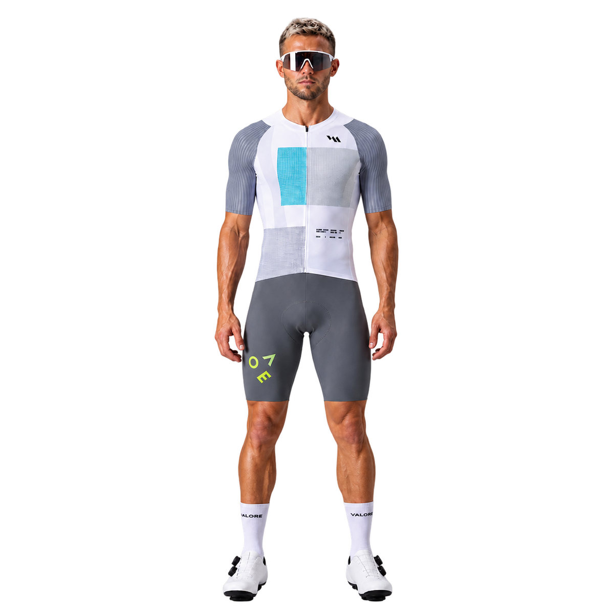 Men’s Vector Jersey