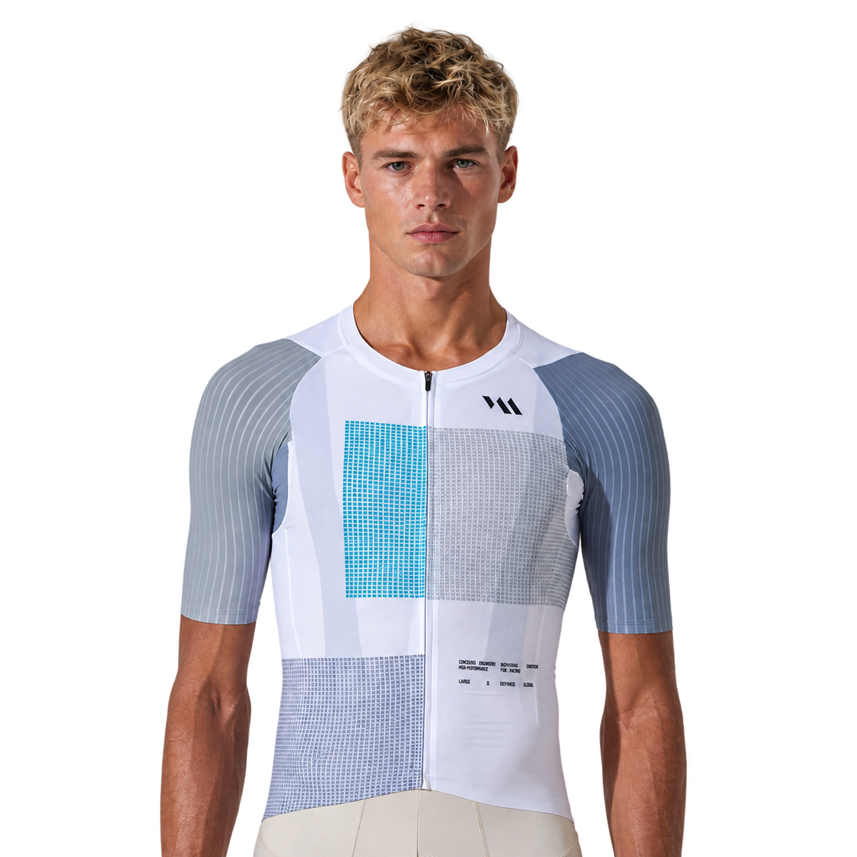 Men’s Vector Jersey
