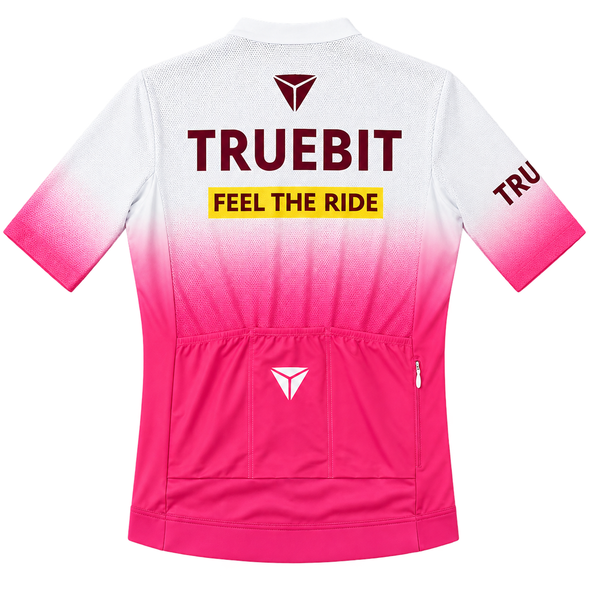 Men’s Pulse Jersey