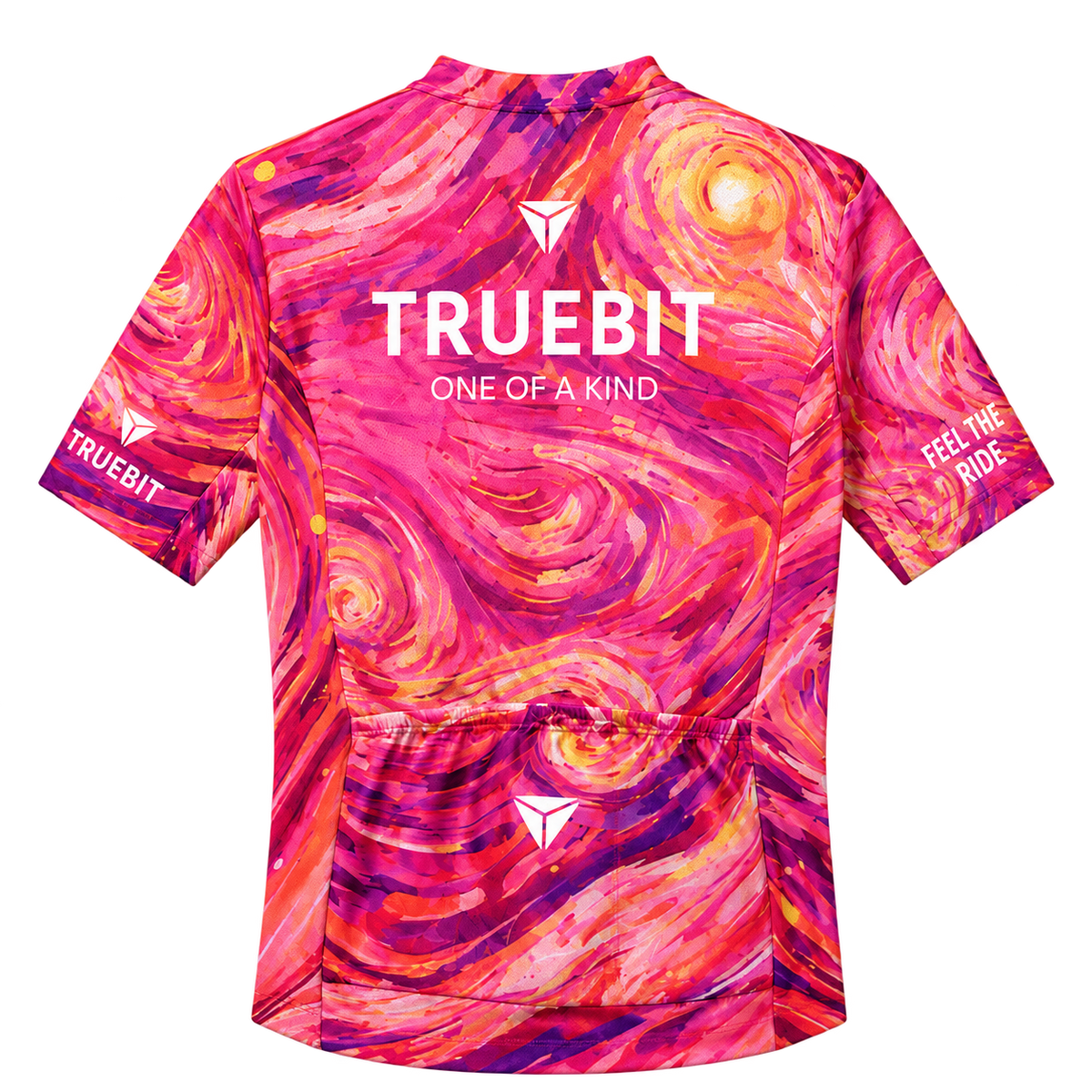 Women’s Stellar Jersey