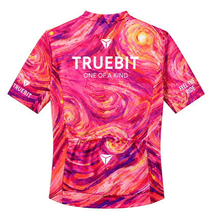 Women’s Stellar Jersey