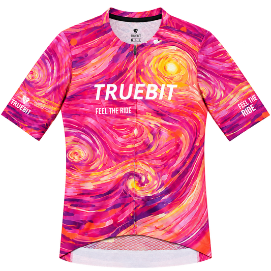 Women’s Stellar Jersey
