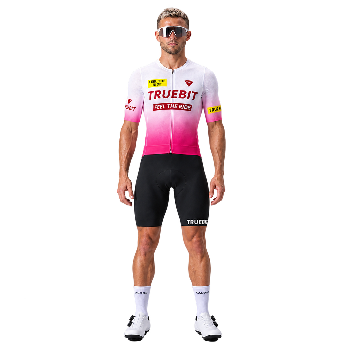 Men’s Pulse Jersey